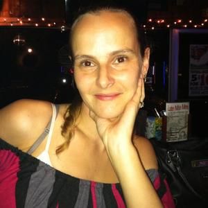 Meet your Posher, Jolene